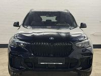 Gebraucht BMW X5 M Sport 286 PS (210 kW) 2022 Carbonschwarz metallic SUV