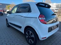 Gebraucht Renault Twingo LIMITED 71 PS (52 kW) 2018 Weiß Kleinwagen