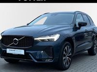 Gebraucht Volvo XC60 Plus 250 PS (183 kW) 2024 Blau SUV