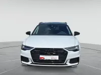 Gebraucht Audi A6 Sport 367 PS (269 kW) 2023 Weiß Kombi