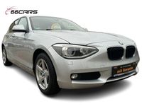 gebraucht BMW 118 i Lim. 5-trg.*Bi-Xenon*PDC*SHZ*Navi*MFL*