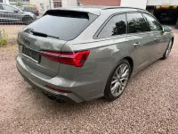 Gebraucht Audi S6 Sport 344 PS (253 kW) 2023 Grau Kombi