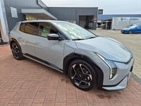 Gebraucht Kia EV4 GT-Line 150 kW (204 PS) 2025 Grau Kleinwagen