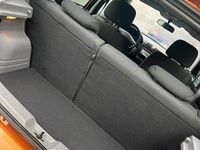 Gebraucht Kia Picanto 65 PS (47 kW) 2007 Orange Kleinwagen