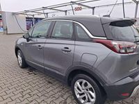 Gebraucht Opel Crossland X Innovation 110 PS (80 kW) 2017 SUV