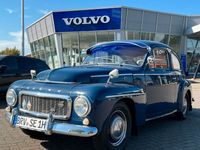 Gebraucht Volvo PV544 60 PS (44 kW) 1959 Blau Limousine