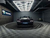 Gebraucht Dodge Challenger 379 PS (278 kW) 2024 Schwarz Coupé