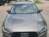 Gebraucht Audi A3 Ambiente 150 PS (110 kW) 2015 Braun Limousine