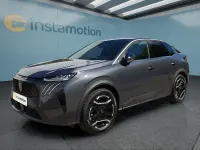 Neu Peugeot e-3008 Allure 169 kW (231 PS) 2026 Grau SUV