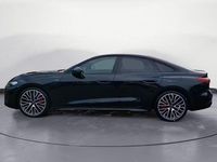Ny Audi A5 Advanced 367 HK (269 kW) 2026 Sort Sedan