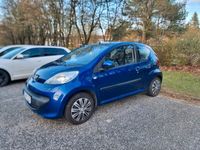 gebraucht Peugeot 107 