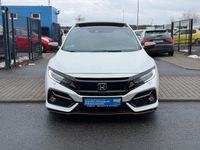 Gebraucht Honda Civic 126 PS (92 kW) 2021 Weiß Limousine