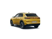 Neu VW T-Roc R-line 150 PS (110 kW) 2026 Canary yellow SUV