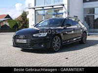 Gebraucht Audi A4 Ambiente 231 PS (169 kW) 2019 Schwarz Kombi