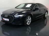 gebraucht Audi A7 Sportback 45 TFSI quattro S tronic S line Pan