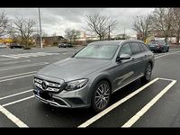 Gebraucht Mercedes E400 340 PS (250 kW) 2019 Grau Kombi
