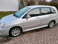 Gebraucht Suzuki Liana 105 PS (77 kW) 2007 Silber Limousine