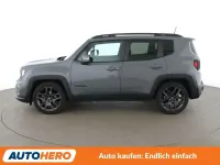 Gebraucht Jeep Renegade 150 PS (110 kW) 2021 Grau SUV