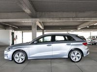 Gebraucht Audi A3 Sportback e-tron Ambiente 204 PS (150 kW) 2021 Florettsilber metallic Kleinwagen