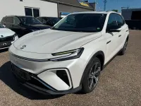 Gebraucht MG Marvel R Luxury 131 kW (179 PS) 2022 Weiß SUV
