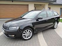 gebraucht Skoda Octavia OctaviaCombi 2.0 TDI DPF Best of