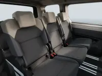 Neu VW Multivan 150 PS (110 kW) 2026 Pure grey Van / Kleinbus
