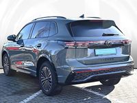 Gebraucht VW Tiguan Style 272 PS (200 kW) 2025 SUV