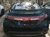 gebraucht Honda Civic Civic1.4 i-VTEC