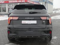 Gebraucht Lynk & Co 01 261 PS (191 kW) 2022 Schwarz SUV