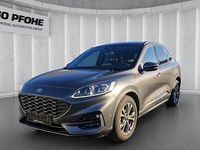 Gebraucht Ford Kuga ST-Line X 150 PS (110 kW) 2024 Grau SUV