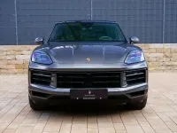 Gebraucht Porsche Cayenne 519 PS (381 kW) 2024 Grau SUV