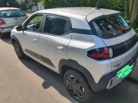 Gebraucht Dacia Spring Extreme 47 kW (65 PS) 2025 Silber Kleinwagen