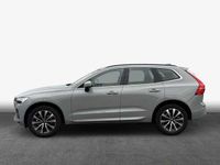 Gebraucht Volvo XC60 Core 250 PS (183 kW) 2024 Vapour grey SUV