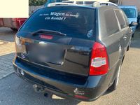 Gebraucht Chevrolet Nubira 2008 Kombi