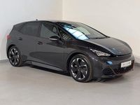Gebraucht Cupra Born 150 kW (204 PS) 2023 Grau Kleinwagen