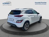 gebraucht Hyundai Kona Elektro MJ21 (100kW) TREND-Paket inkl. 11kW O