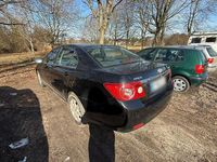 Gebraucht Chevrolet Epica 154 PS (113 kW) 2006 Limousine