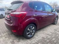 Gebraucht Hyundai ix20 125 PS (91 kW) 2015 Kleinwagen