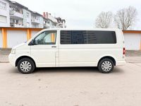 Gebraucht VW Transporter 131 PS (96 kW) 2009 Weiß Van