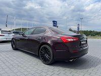 Gebraucht Maserati Ghibli 411 PS (302 kW) 2015 Coupé