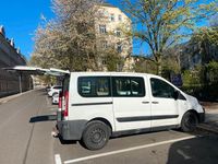 Gebraucht Peugeot Expert 2007 Weiß Van