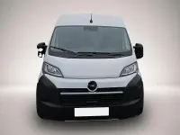 Neu Opel Movano 140 PS (102 kW) 2026 Manufacturer Van