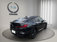 Gebraucht BMW X4 Performance 326 PS (239 kW) 2019 Grau SUV