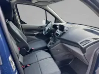 Neu Ford Transit Connect Trend 101 PS (74 kW) 2026 Blau Van / Kleinbus