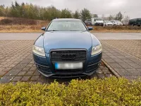 Gebraucht Audi A6 Comfort 177 PS (130 kW) 2005 Limousine