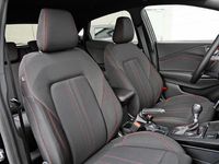 Neu Ford Puma ST-Line 125 PS (91 kW) 2025 Schwarz SUV