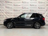 Second-hand BMW X3 Performance 326 CP (239 kW) 2019 Negru SUV