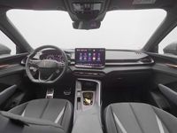 Gebraucht Cupra Terramar VZ 265 PS (194 kW) 2025 Mitternachtsschwarz SUV