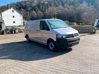 gebraucht VW T5 2.0 Tdi Langversion