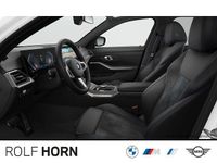 Gebraucht BMW 330 Shadowline 245 PS (180 kW) 2024 Weiß Kombi
